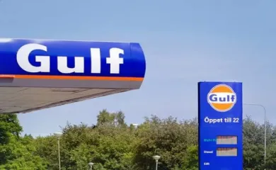An International giant will open Service Stations in Argentina