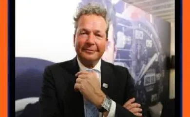 Interview with Frank Rutten of Gulf Oil