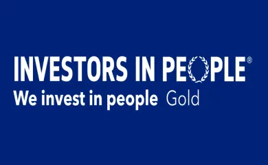 Gulf Oil International UK achieves ‘We invest in people’, gold accreditation