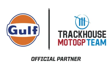 Motogp trackhouse partnership announcement