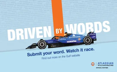 williams new header