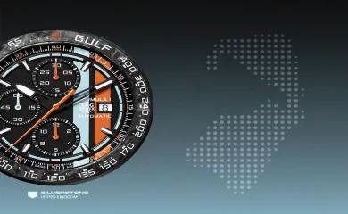 Racing Heritage