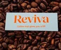 Gulf launches Reviva Coffee and new shirt sponsorship with Swansea City Football Club