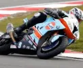 Johnson excited to race famous Gulf BMWs at North West