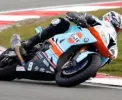 Johnson excited to race famous Gulf BMWs at North West