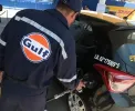 Gulf already works in the opening of its first Service Station in Argentina