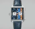 TAG Heuer Monaco Gulf Special Edition Watch