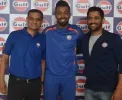 Gulf Oil Ropes In Hardik Pandya As Its Brand Ambassador