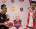 Gulf Oil joins hands with Manchester United to roll out 'Gulf Fan Academy'