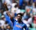 Hardik Pandya takes guard with Gulf Oil