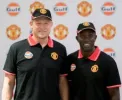 Gulf Oil Middle East launch SUV engine oil, unveiled by Manchester United legends