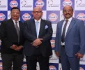 Gulf Oil Middle East, Al Naboodah Group Partner to Enhance UAE Distribution Network