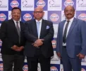 Gulf Oil Middle East, Al Naboodah Group Partner to Enhance UAE Distribution Network