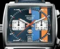 Monaco Gulf special edition