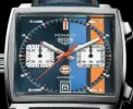 Monaco Gulf special edition