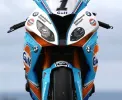 Johnson signs for SMR-run Gulf BMW