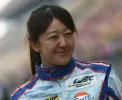 KEIKO IHARA REPRESENTS WOMEN IN MOTORSPORT ON- AND OFF-TRACK