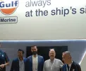 Gulf Marine Doubles Business in Just 4 Years