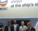 Gulf Marine Doubles Business in Just 4 Years