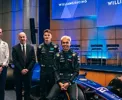 Gulf and Williams Racing Announce Partnership for the 2023 F1 Season and Beyond