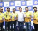 GULF OIL LUBRICANTS INDIA LTD RE-LAUNCHES ITS FLAGSHIP BRAND GULF PRIDE 4T PLUS IN A NEW PACK