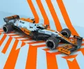 McLaren Racing and Gulf Oil International Ltd confirm end to strategic partnership