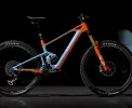 Limited Edition Gulf Livery E-Bikes