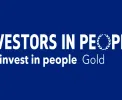 Gulf Oil International UK achieves ‘We invest in people’, gold accreditation