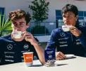 Gulf And Williams Racing Look To The Future With Expanded Global Partnership