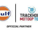 Gulf Announces New Partnership with Trackhouse in the MotoGP World Championship