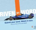 Driven By Words: Fans To Create New Gulf X Atlassian Williams Racing Livery