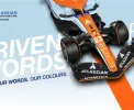 Gulf and Atlassian Williams Racing unveil new livery inspired by fans