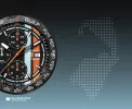 Gulf and TAG Heuer Unveil New Chronograph Celebrating Racing Heritage