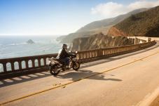 The Best Motorcycle Routes Across the World