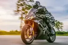 Improve motorcycle performance