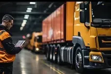 the effects of engine oil on fleet performance