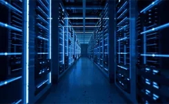 Datacentre monitoring and cooling