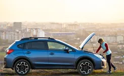Car maintenance mistakes