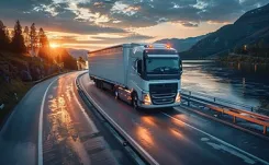 EV trucks 