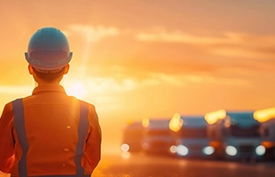 Whitepaper: Optimising Fleet Performance