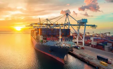 Gulf Oil Marine Has Obtained an NOL from MAN for its CAT II 40BN Cylinder Oil: GulfSea Cylcare XP 5040X