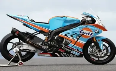 Gulf BMW Road Racing Team sign David Johnson for TT 2018