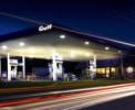 GULF SERVICE STATION NETWORK TO LAUNCH IN CHINA