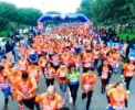 Marathon organized to raise funds for helpless children