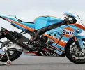 Gulf BMW Road Racing Team sign David Johnson for TT 2018