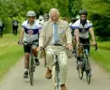 Gulf Oil embarks on a unique royal bike ride in support of the British Asian Trust