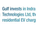 Gulf Oil International Ltd makes first strategic move into the EV market